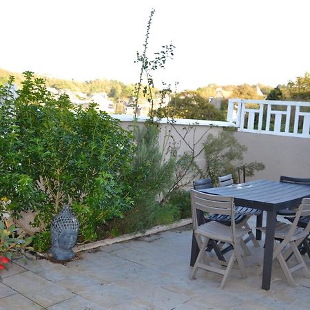 La Belle Aultoise, 4 Chambres, Wifi, Vue Mer, Baie De Somme Luaran gambar