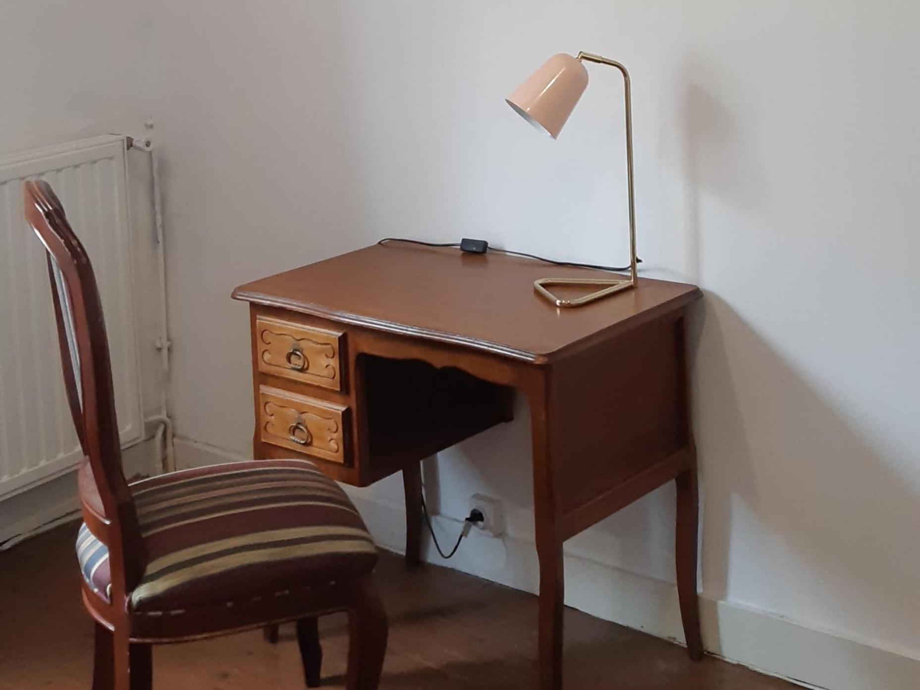 La Belle Aultoise, 4 Chambres, Wifi, Vue Mer, Baie De Somme Luaran gambar